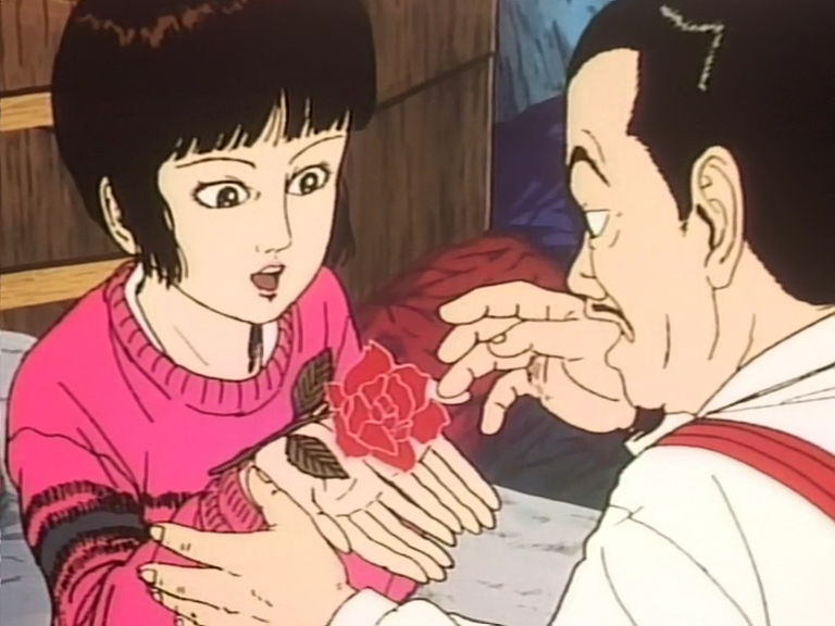 Midori: Shoujo Tsubaki (eXo)